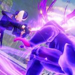 Street Fighter V: Arcade Edition - Falke