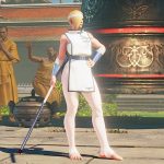 Street Fighter V: Arcade Edition - Falke