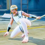 Street Fighter V: Arcade Edition - Falke