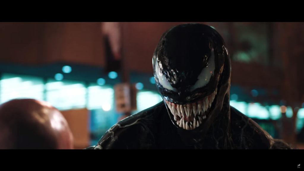 Venom