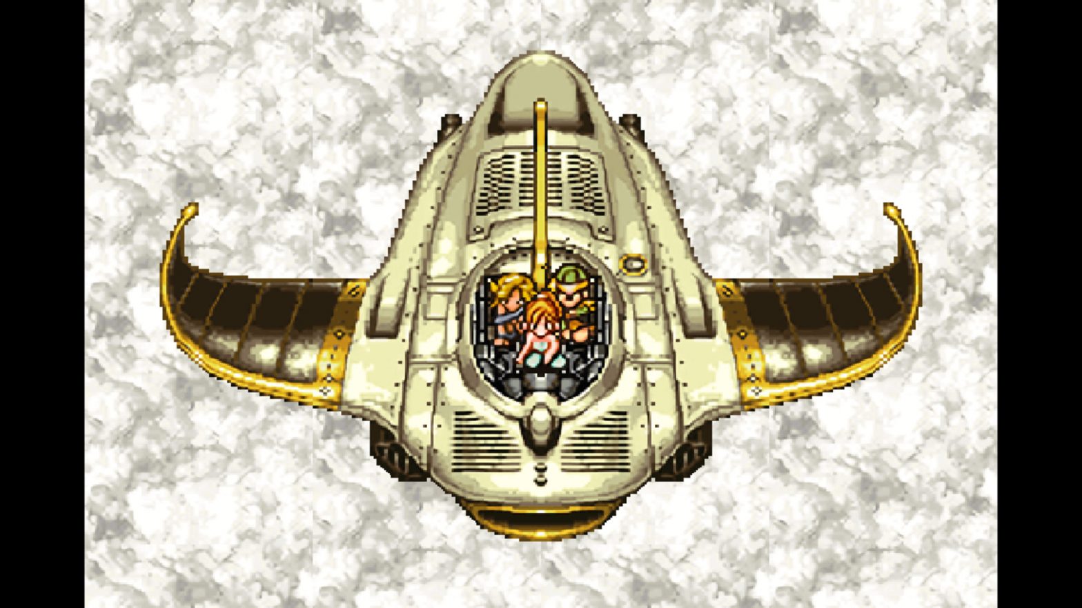 Chrono Trigger