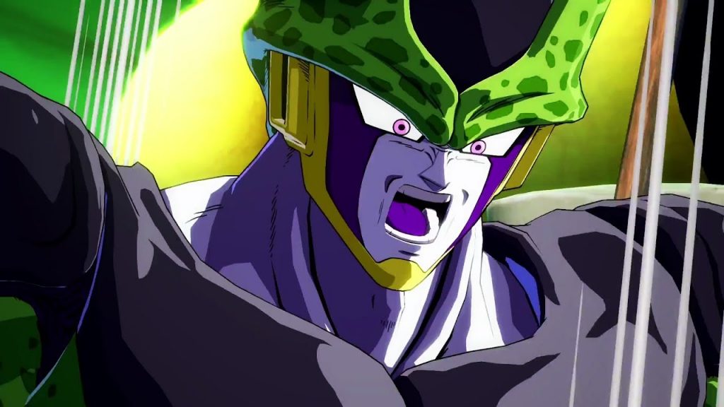 Dragon Ball FighterZ