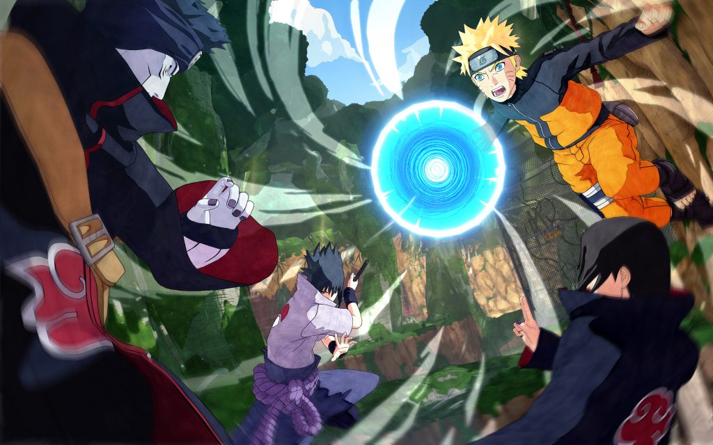 Naruto to Boruto