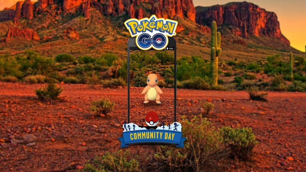 Pokémon GO