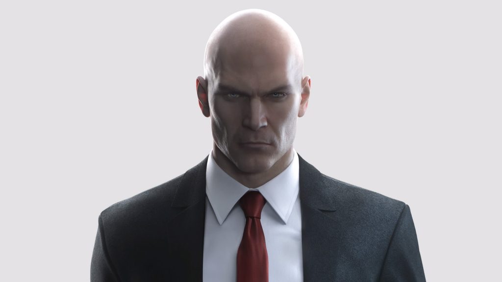Hitman