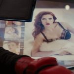 Black Widow y Avengers