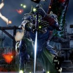 Soul Calibur VI - Yoshimitsu