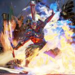 Soul Calibur VI - Yoshimitsu