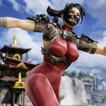 Soul Calibur VI - Taki