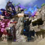 Soul Calibur VI - Taki