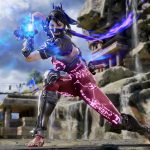 Soul Calibur VI - Taki
