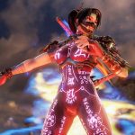Soul Calibur VI - Taki