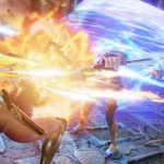 Soul Calibur VI - Taki