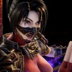Soul Calibur VI - Taki