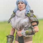 Shadow of the Colossus como nunca lo imaginaste