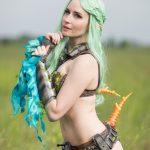 Shadow of the Colossus como nunca lo imaginaste