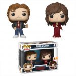Funko exclusivos de Game of Thrones y Stranger Things