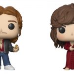 Más Funko exclusivos de Game of Thrones y Stranger Things