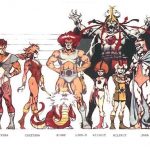 Thundercats