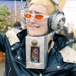 Cosplay desde la Anime Expo 2018