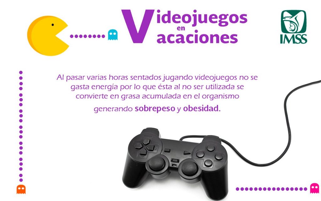Videojuegos