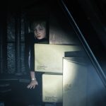 Resident Evil 2 Remake