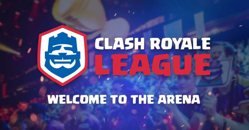 Clash Royale League Latinoamericana