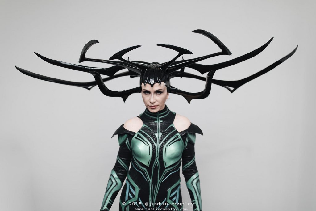 Rose City Comic Con 2018