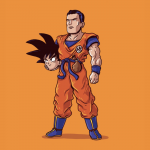 El arte de Alex Solis