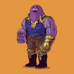 El arte de Alex Solis