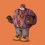 El arte de Alex Solis