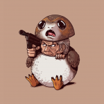 El arte de Alex Solis