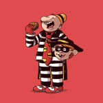 El arte de Alex Solis