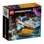 Paquetes de LEGO de Overwatch