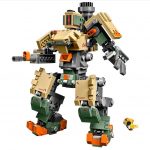 Paquetes de LEGO de Overwatch