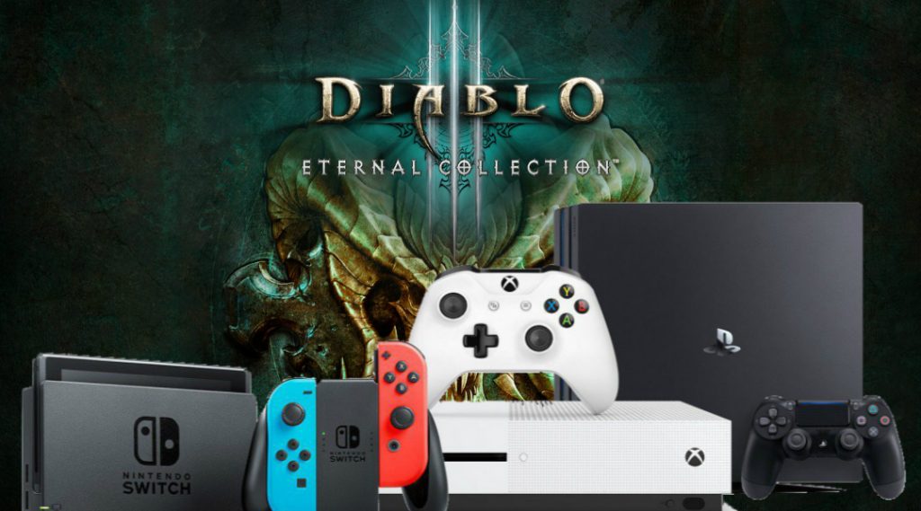 Diablo 3