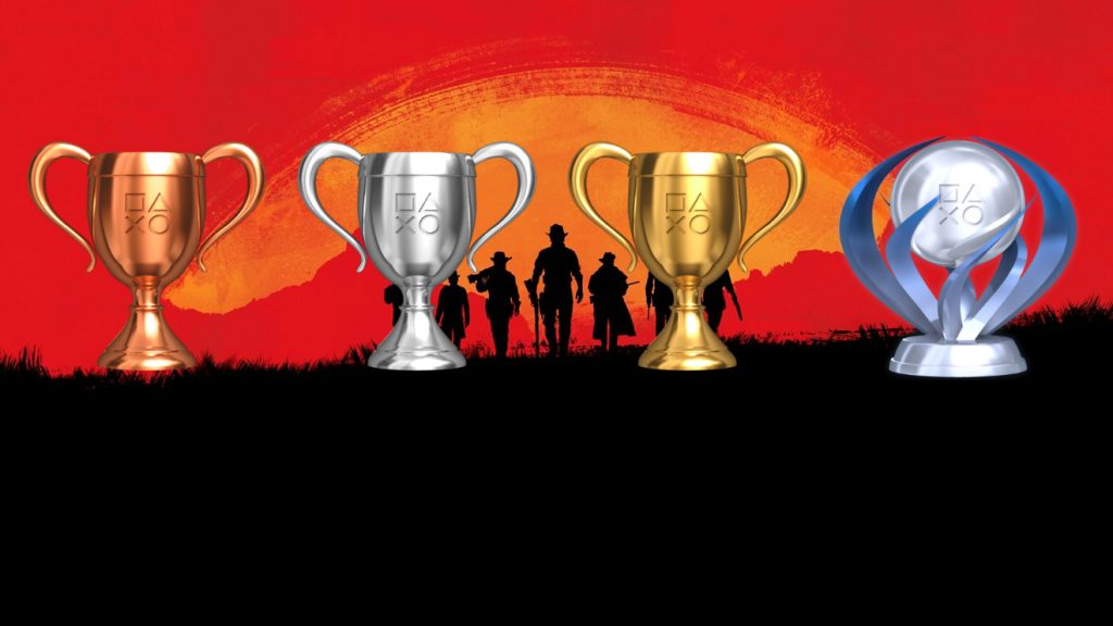 Red Dead Redemption 2