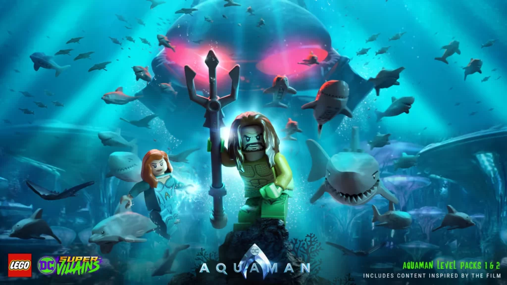 Aquaman-DLC-Super-Villains