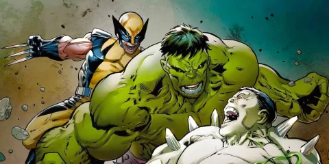 Hulkverines
