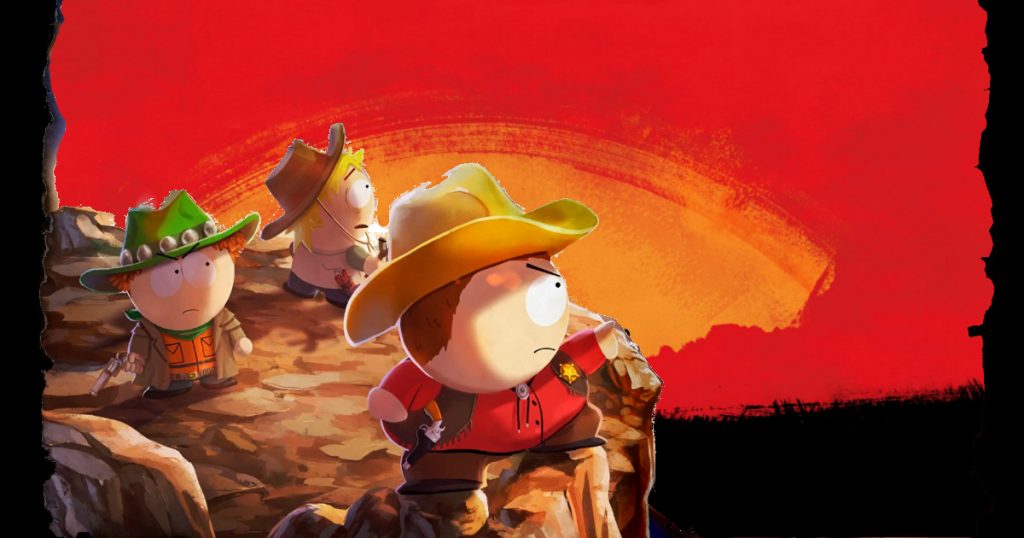 Red Dead Redemption 2