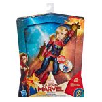 Juguetes de Captain Marvel