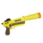 Armas NERF de Fortnite