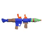 Armas NERF de Fortnite