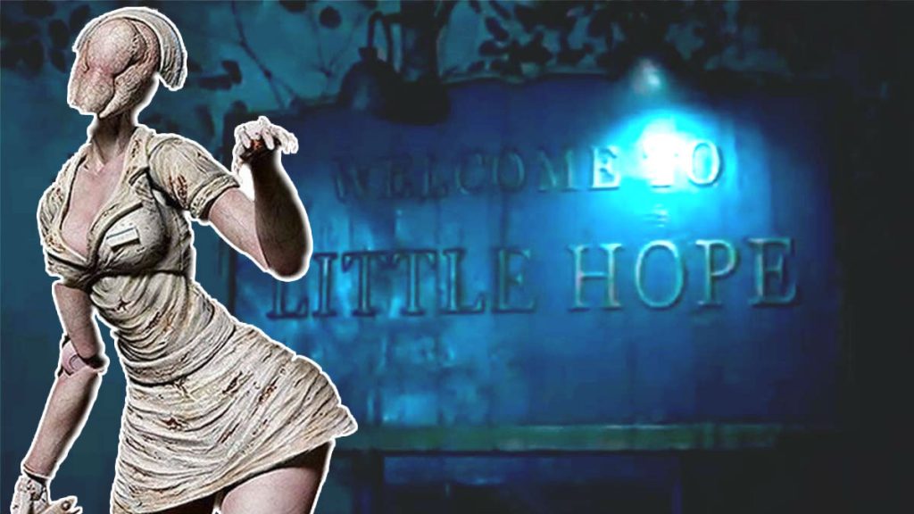 Little Hope Silent Hill