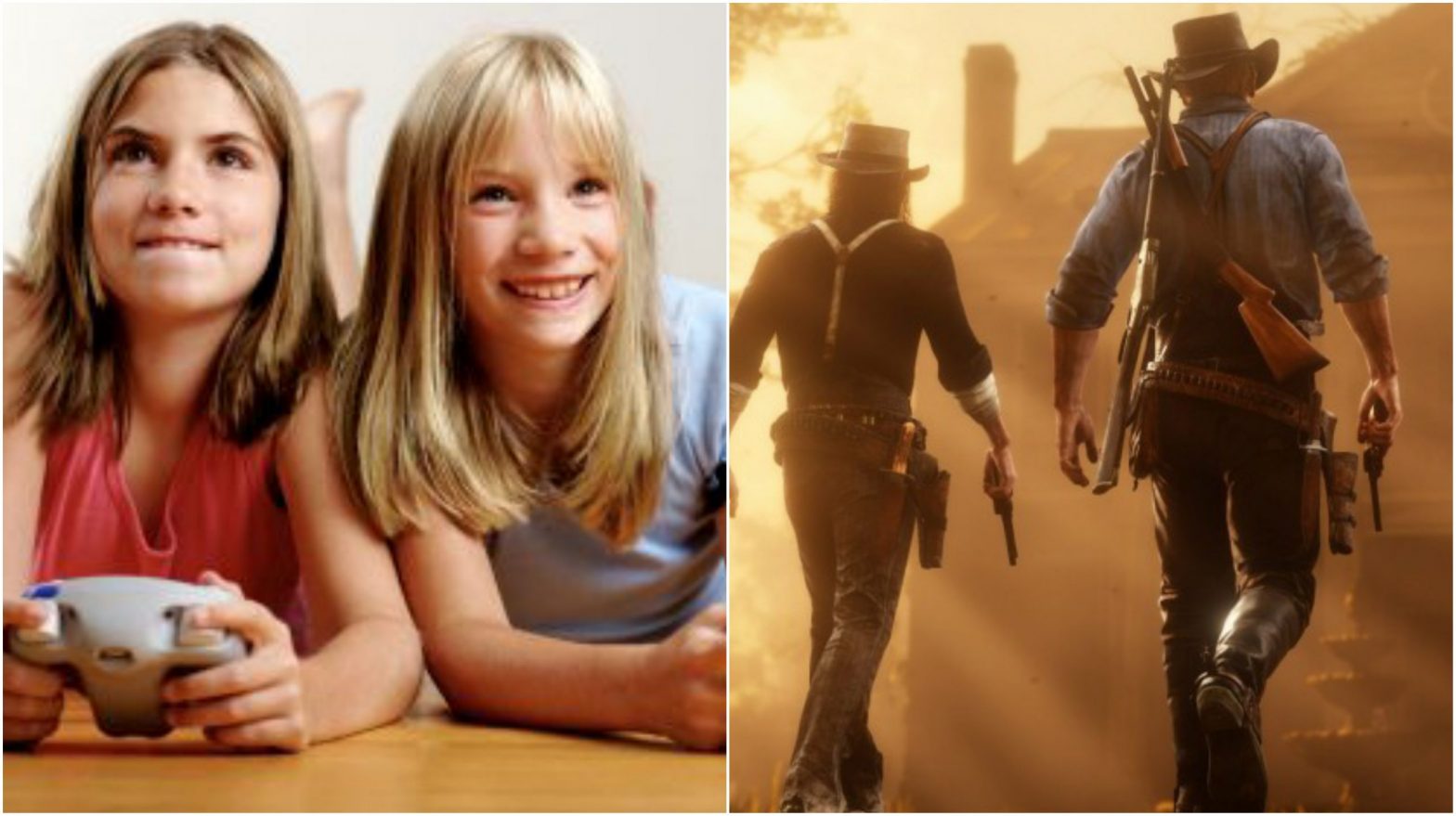 Girls Game Labs Rockstar Games