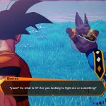 Dragon Ball Z: Kakarot recibirá al Super Saiyajin Dios Goku