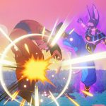 Dragon Ball Z: Kakarot recibirá al Super Saiyajin Dios Goku