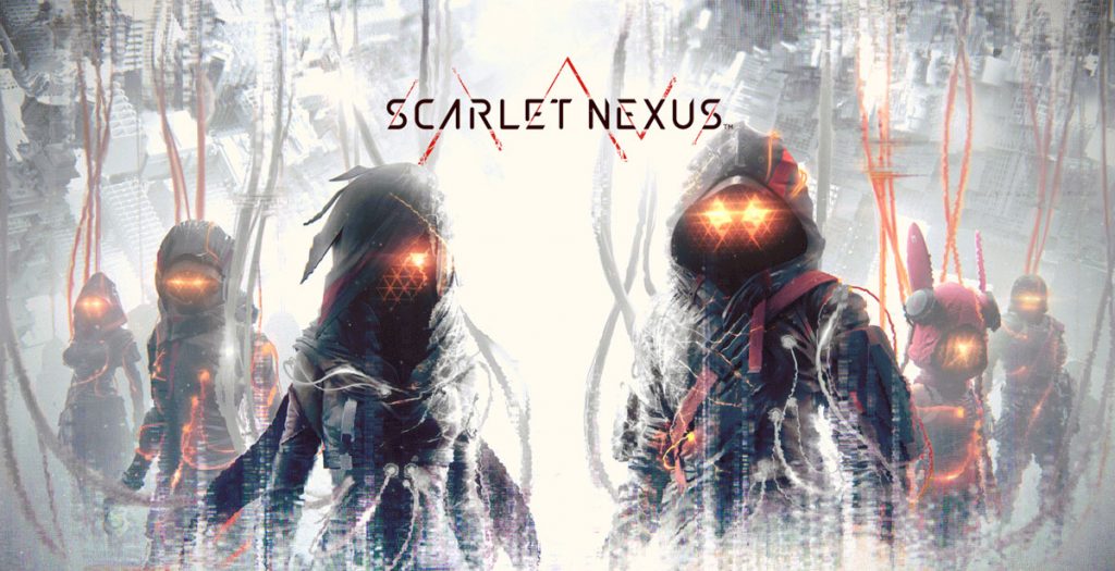 Scarlet Nexus