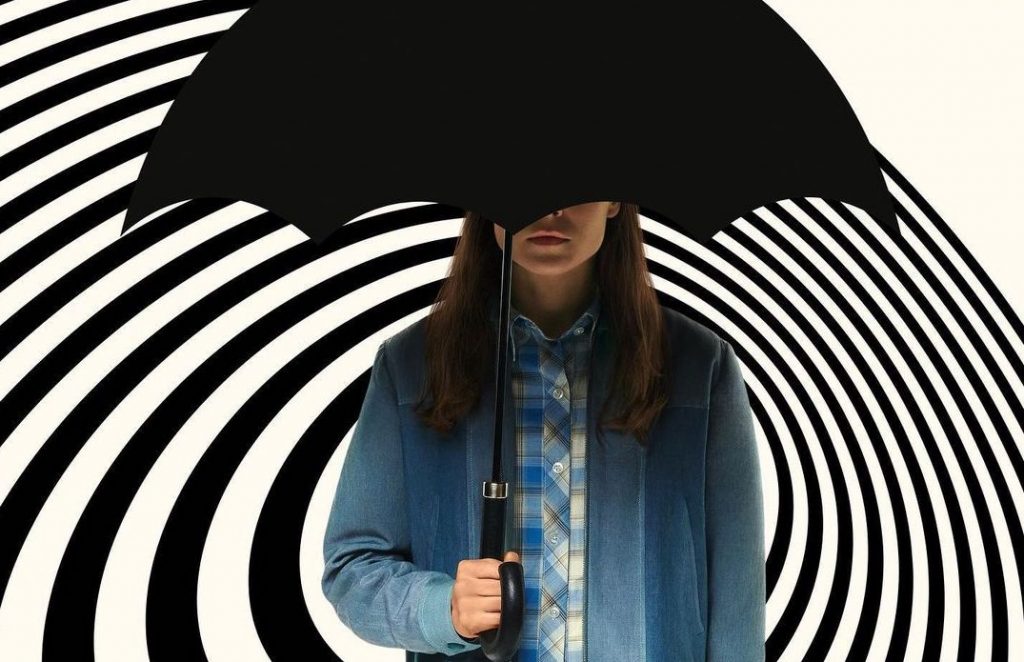 The Umbrela Academy Elliot Page Trans