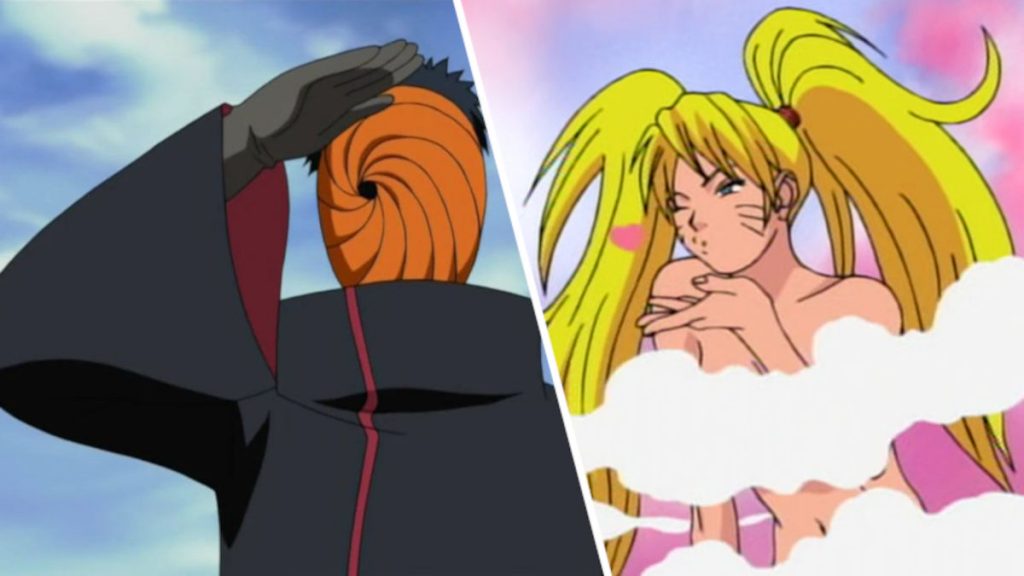 10 Jutsu de Naruto no muy efectivos y hasta ridículos